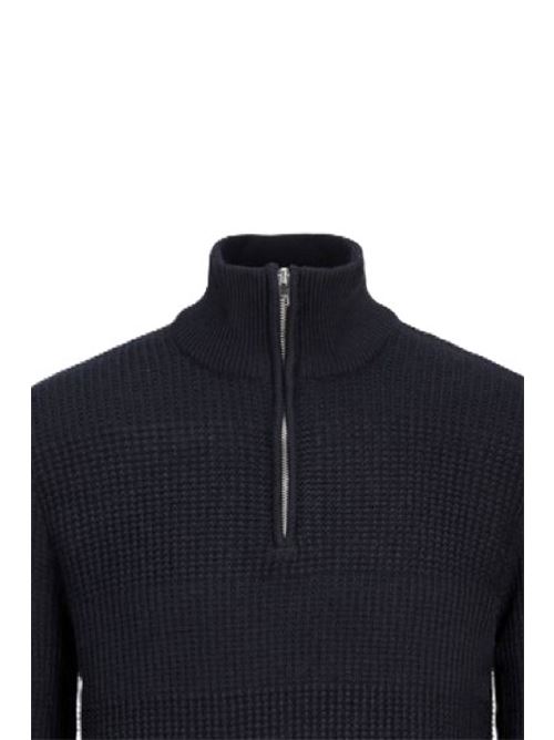 JACK AND JONES | 12258623/Navy Blazer